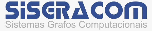 Logotipo Sisgracom